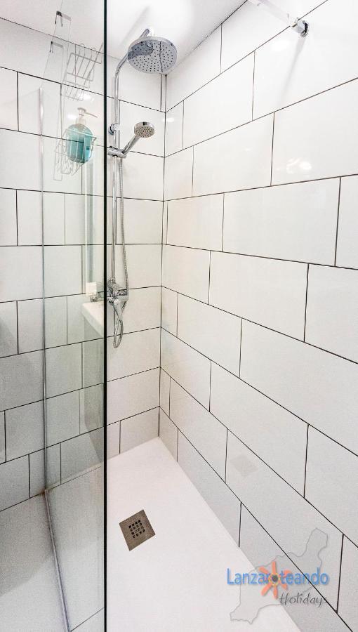 Vivienda Vacacional La Dolce Vita Tías Dış mekan fotoğraf