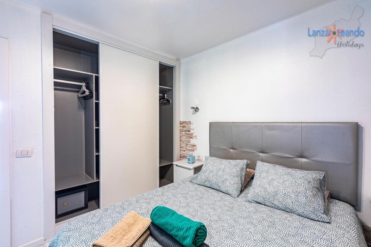 Vivienda Vacacional La Dolce Vita Tías Dış mekan fotoğraf