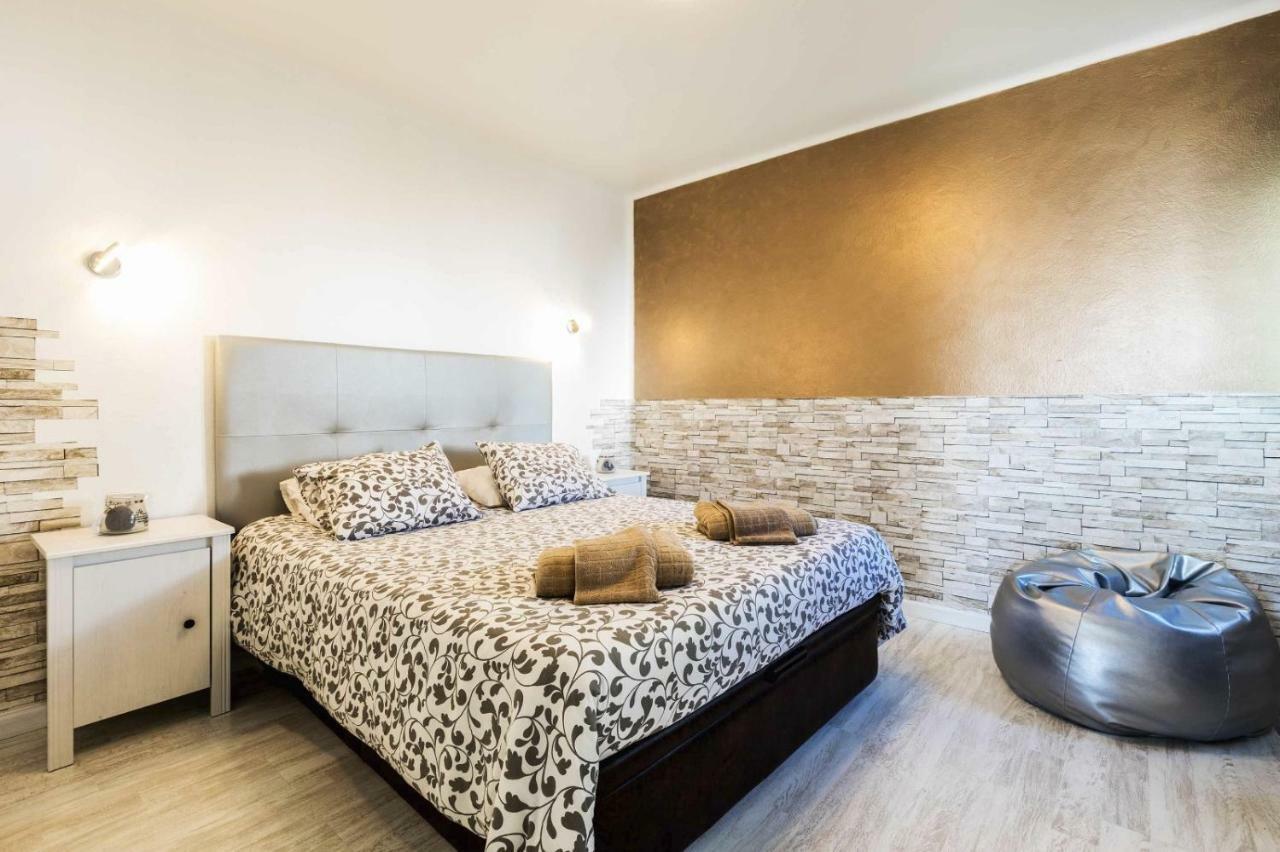 Vivienda Vacacional La Dolce Vita Tías Dış mekan fotoğraf